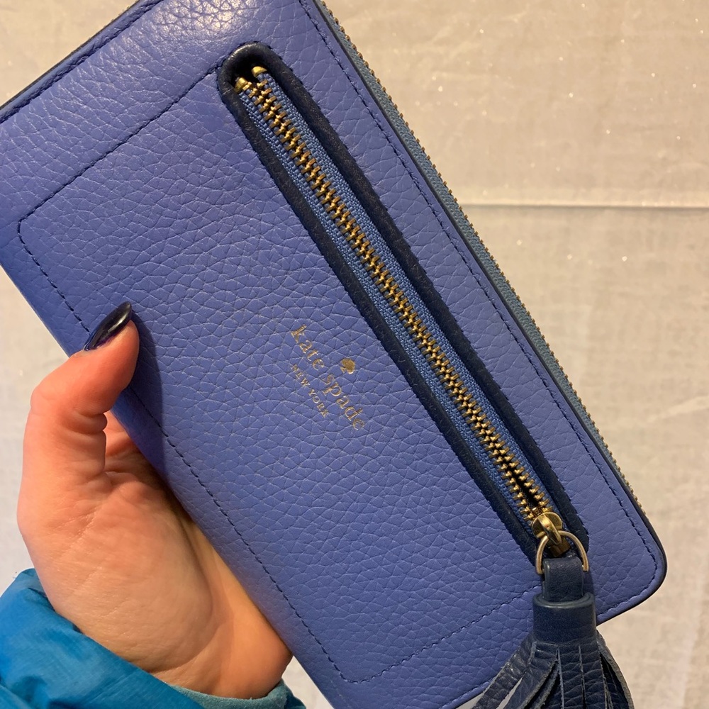 Kate spade wallet - Picture 2 of 6